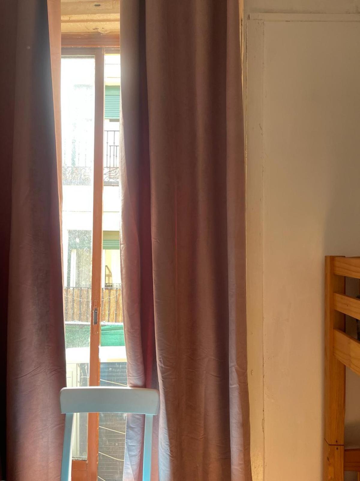 Hostal Daniel Мадрид Екстер'єр фото